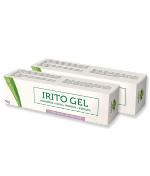Irito gel 2