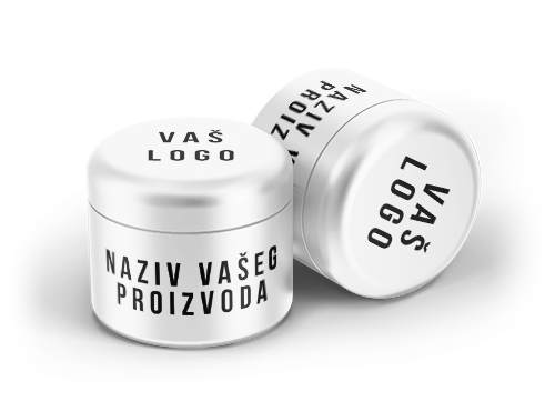 Medical Bottle Mockup 4