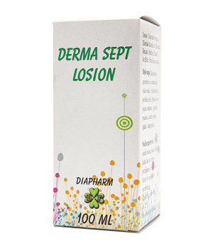 Derma sept losion