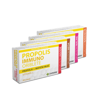Oriblete mockup