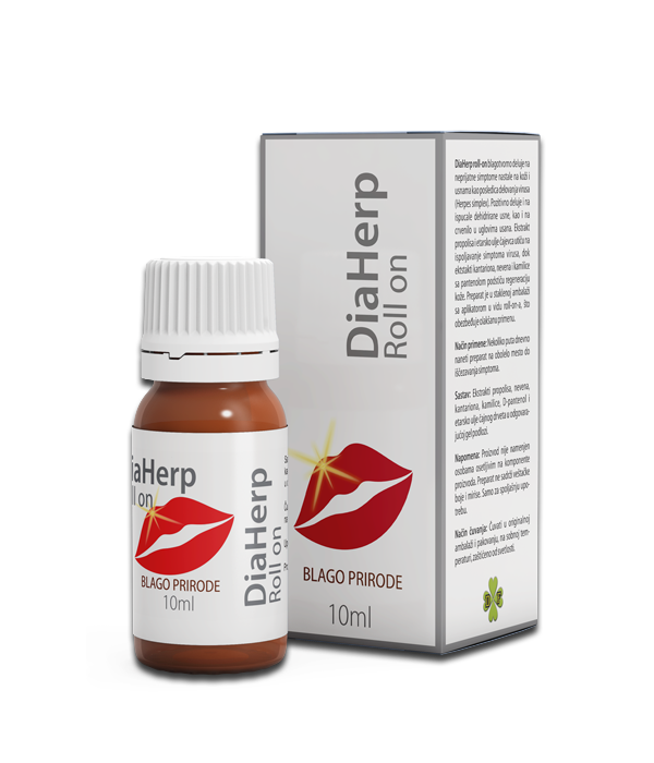 DiaHerp DiaHerp