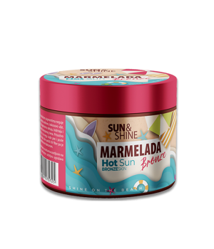 Marmelada Bronze 1