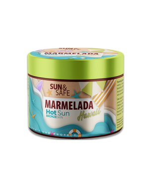 Marmelada Hawaii 1