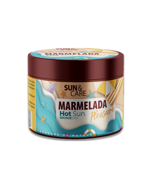 Marmelada pleasure 1