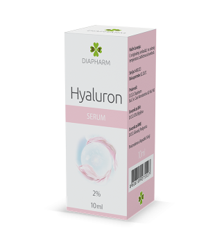 hyaluron serum