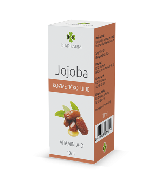 kozmeticko ulje jojoba