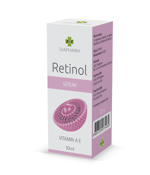 retinol serum