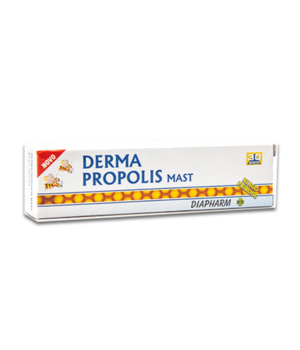 Derma propolis mast