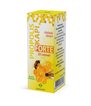 propolis forte
