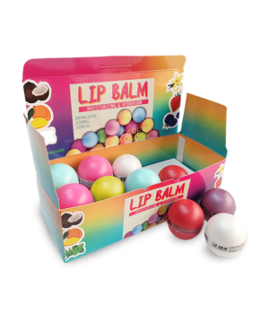 lip balm