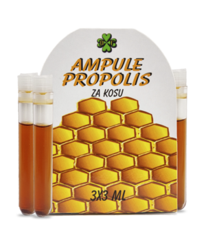 ampule propolis za kosu
