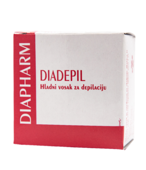 diadepil hladni vosak