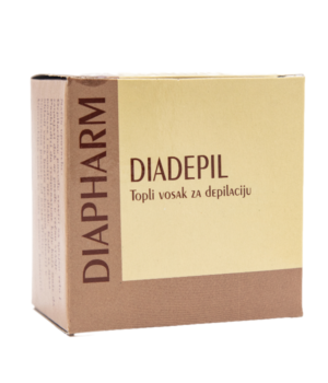 diadepil topli vosak