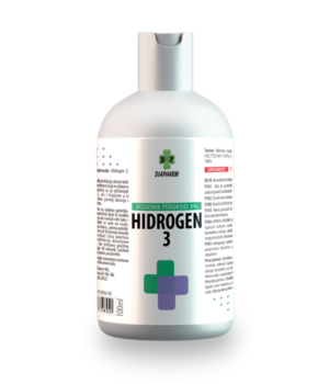 hidrogen