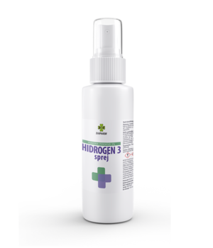 hidrogen sprej