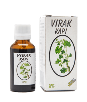 virak kapi