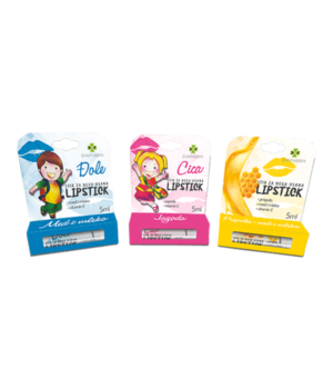 Lip Balm Djole Cica Propolise